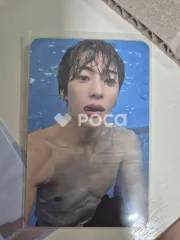 RIIZE アントン ODYSSEY PACKAGE - EARTH Ver.