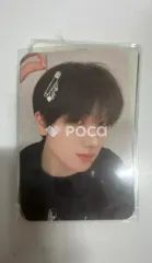 NCT チソン JISUNG ARTIST BIRTHDAY CARD