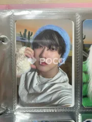 straykids チャンビン スキズ ATE ポップアップストア ラキドロ