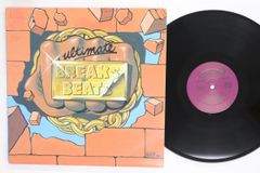 LP 松田聖子 North Wind (- Master Sound) 30AH1608 CBS SONY /00260 