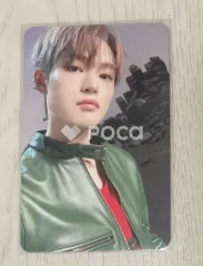 NCT チョンロ DREAM( )SCAPE Smoothie Ver. Japan Exclusive Ver.