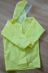 エバーランド レンフレンズ キッズ レインコート 3-5歳