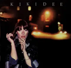 LP Kiki Dee Kiki Dee PIG2257 ROCKET RECORD COMPAN /00400
