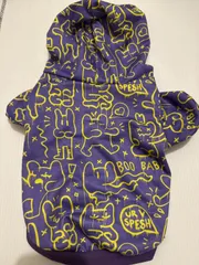 ドッグウェア　S