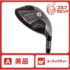 apex uw 17° ツアーAD DI 7X APEX UW - メルカリ