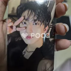 straykids チャンビン スキズ DO IT DO VER.