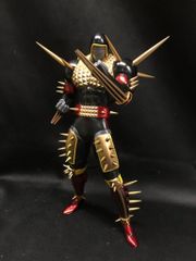 バハムート コトブキヤ FF10 ファイナルファンタジー10 フィギュア 箱