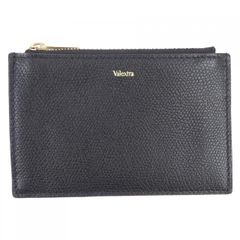 極美品】定価7.15万円Valextraミニウォレットダークグリーン - メルカリ