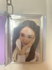 IVE イソ IVE SECRET Gasp! ver.