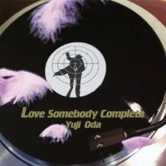 2026年最新】love somebody 織田裕二の人気アイテム - メルカリ