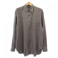 コモリ COMOLI シャツのサムネイル