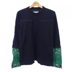 サカイ SACAI Tシャツのサムネイル