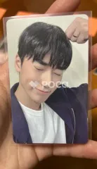 ATEEZ 7TH ANNIVERSARY OFFICIAL ポップアップ '8ROOM' RANDOM PHOTOCARD PACK ver.A