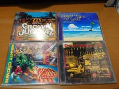 STREET JUGGLAZ #01-#8.5セット バラ売り不可 2026年最新】street jugglazの人気アイテム - メルカリ