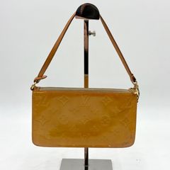 Louis Vuitton 廃盤　ヴェルニ　レキシントン　ハンドバッグ Louis Vuitton 廃盤 ヴェルニ レキシントン ハンドバッグ 正規品