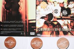 Gang Starr The Ownerz 2LP アナログレコード - メルカリ