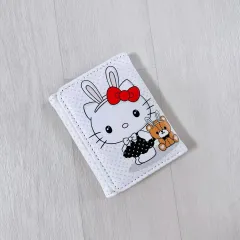ハローキティ キティ 財布 / 未使用 新品