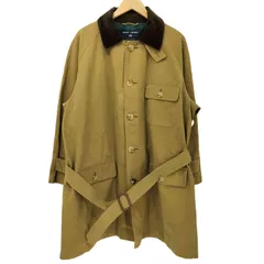 ポロスポーツラルフローレン POLO SPORT RALPH LAUREN 90s 襟コーデュロイ ベルテッド カバーオール メンズ  9