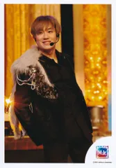 IMPACTors 21年 MUSIC STATION×ジャニーズJr.スペシャルLIVEステージフォト 椿泰我 公式写真 *1枚