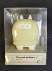 FOGGY LAND moya フワドコカムリ ファントム