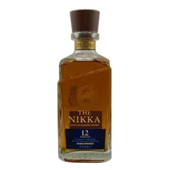 東京都限定◆ザ ニッカ 12年 700ml 43% NIKKA【H2】のサムネイル