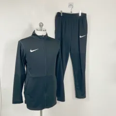 ナイキ ドライフィット トレーニングウェア セット S号店