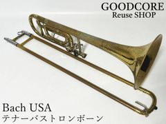 BESSON / BE744】テナーバス トロンボーン - メルカリ