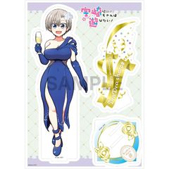 超激レア 懸賞当選品 宇崎ちゃんは遊びたい! アクリルスタンド
