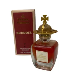 Vivienne Westwood BOUDOIR 50ml ブドワール オードパルファム 香水 フレグランス 服飾雑貨 ヴィヴィアンウエストウッドのサムネイル