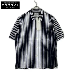 2026年最新】sacai ストライプ シャツの人気アイテム - メルカリ