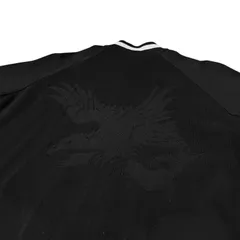 RISMAT by Y's バードジャカードジップアップコットンニットロングカーディガン 鳥 ジャケット Yohji Yamamoto レディースのサムネイル