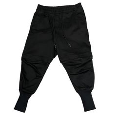 PRY（プライ） Drawstring Sarouel Zip Pantsグレー - メルカリ
