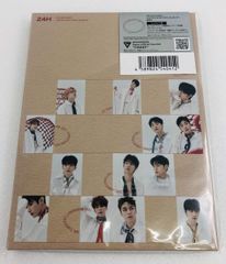 SEVENTEEN 24H ジュン CD トレカつき - メルカリ