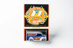 Hot Wheels - 27th Collectors Convention Dairy Delivery - USパッケージ - 1/64