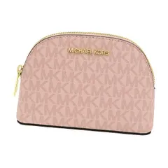 マイケルコース ポーチ  【Aランク】【中古】