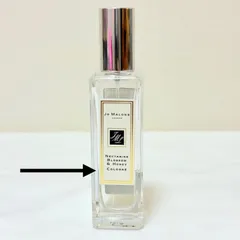 Jo MALONE LONDON NECTARINE BLOSSOM & HONEY COLOGNE ジョーマローン　ネクタリン　ブロッサム&ハニー　コロン　香水　30ml