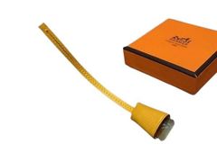 LOUIS VUITTON ルイ ヴィトン ナノグラム ポルトフォイユ ルー  二つ折り財布 M82288   カーフレザー ジョーヌ ゴールド金具  ラウンドファスナー ビトン イエロー系 【本物保証】 LOUIS VUITTON ルイ ヴィトン ポルトフォイユ ルー 二つ折り財布