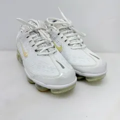 (265) NIKE ナイキ スニーカー Vapor (ヴェイパー) Max (マックス) 360 白