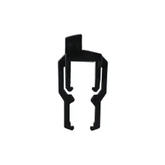 #1157048 クラッチアーム左 互換品ブラック2501 1501 アベイル アブ clutcharm1157048_l_blkのサムネイル