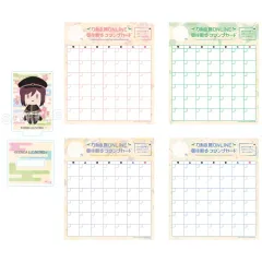 【中古】スタンプ・はんこ・印鑑 面影 「刀剣乱舞ONLINE トレーディングアクリルフィギュアスタンプ 御伴散歩Vol.4」