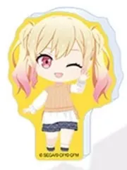 【中古】アクリルスタンド・アクリルパネル 天馬咲希 「プロジェクトセカイ カラフルステージ! feat. 初音ミク マイセカイ キャラクターver アクリルフィギュアコレクション B Leo/need＆25時、ナイトコードで。」