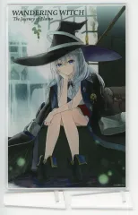 2026年最新】魔女の旅々 アクリルプレートの人気アイテム - メルカリ