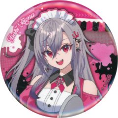 ホロライブ FLOW GLOW MIXTAPE 03 響咲リオナ 缶バッジ - メルカリ