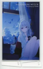 2026年最新】魔女の旅々 アクリルアートパネルの人気アイテム - メルカリ