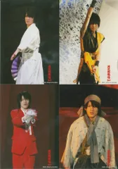 SnowMan 11年滝沢歌舞伎 深澤辰哉 ステージフォトセット