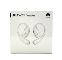 HUAWEI FreeArc ワイヤレスイヤホン 【元値】15,000円 - メルカリ