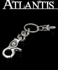 CHROME HEARTS 新宿店 クロムハーツ エクストラファンシー アフター