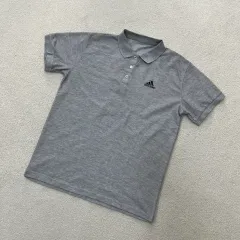 実寸確認 adidas 半袖 カラーTシャツ 0406M