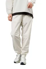 特価商品 ミカサ(MIKASA) ロングパンツ オフホワイト Mサイズ（ユニセックス）2620-OWM