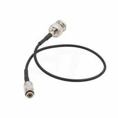 特価商品 HangTon タイムコードケーブル 触手同期 Canon R5Cカメラ UltraSync One 3.5mm TRS to DIN1.0/2.3 30cm (BNC to DIN)